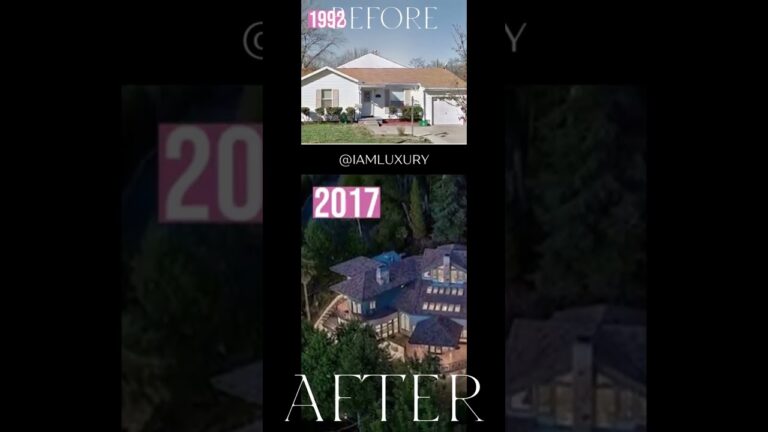 Celebrities First Home vs. Where They Live Now: A Shocking Comparison | #Shorts 1776974302 maxresdefault.jpg