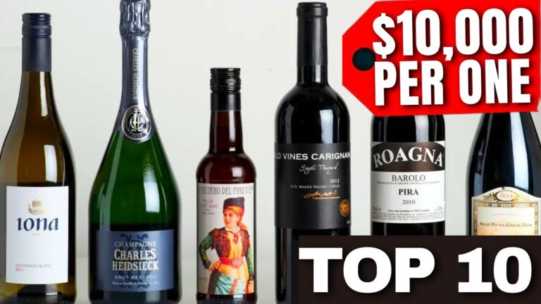 🤯You Won’t Believe These Wines Are Worth More Than a Mansion? #wines #expensive 1776993381 maxresdefault.jpg