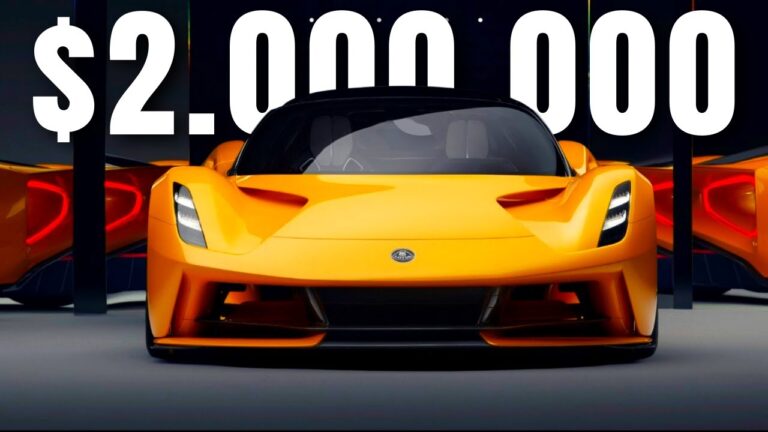 🙄Electric Cars are Affordable? This Electric Car Costs More Than a Mansion #electriccars #luxury 1777012265 maxresdefault.jpg