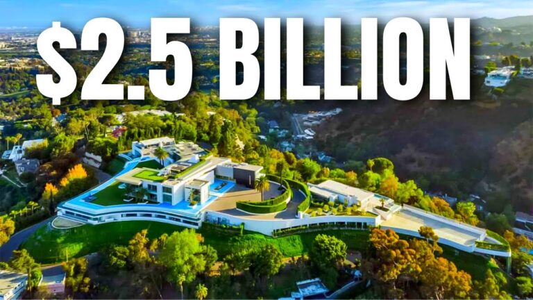 The Last One Mansion 😲is Simply Breathtaking! (Rating World Top Mansions) #mansion #luxury 1777019676 maxresdefault.jpg