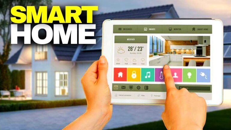 🤫These Will Change The Way You Live In Your Home – 10 Smart Gadgets For Your Home #luxury #home 1777023491 maxresdefault.jpg