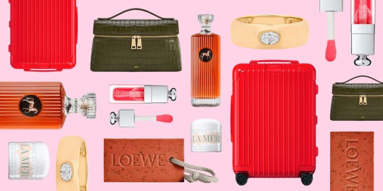 46 Best Luxury Gifts for Her