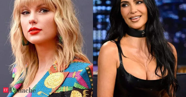 7 self-made celebrity women billionaires in Hurun 2026 list that has Taylor Swift and Kim Kardashian. Who are the other five? 7 self made celebrity women billionaires in Hurun 2026 list that