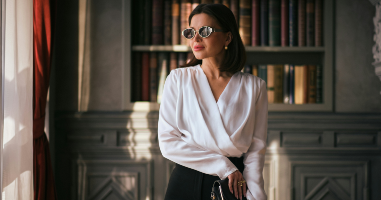 8 expensive items that actually make a woman look cheaper than she realizes – VegOut 8 expensive items that actually make a woman look cheaper
