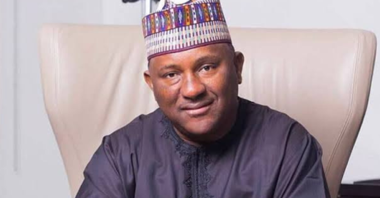 Abdulsamad Rabiu’s fortune surged to $15.9 billion in 2026 Abdulsamad Rabiu’s fortune surged to $15.9 billion in