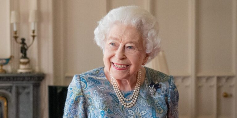 All the Ways Queen Elizabeth II’s 100th Birthday is Being Honored in Merch and Parks All the Ways Queen Elizabeth II's 100th Birthday is Being