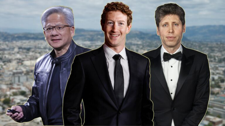 California Billionaires Could Save Millions in Tax With One Key