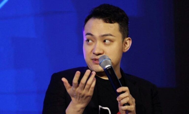 Crypto billionaire Justin Sun sues Trump-linked World Liberty Financial over frozen assets Crypto billionaire Justin Sun sues Trump linked World Liberty Financial over