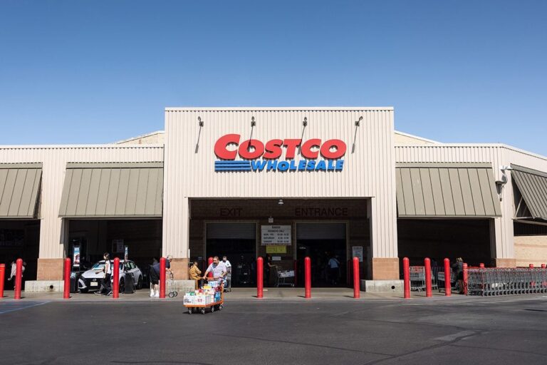 Gold Bars and 10 Other Expensive Things You Can Buy at Costco Gold Bars and 10 Other Expensive Things You Can Buy