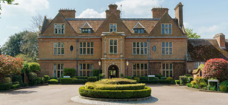 Hotel Review: Horwood House, Little Horwood in Buckinghamshire Hotel Review: Horwood House, Little Horwood in Buckinghamshire