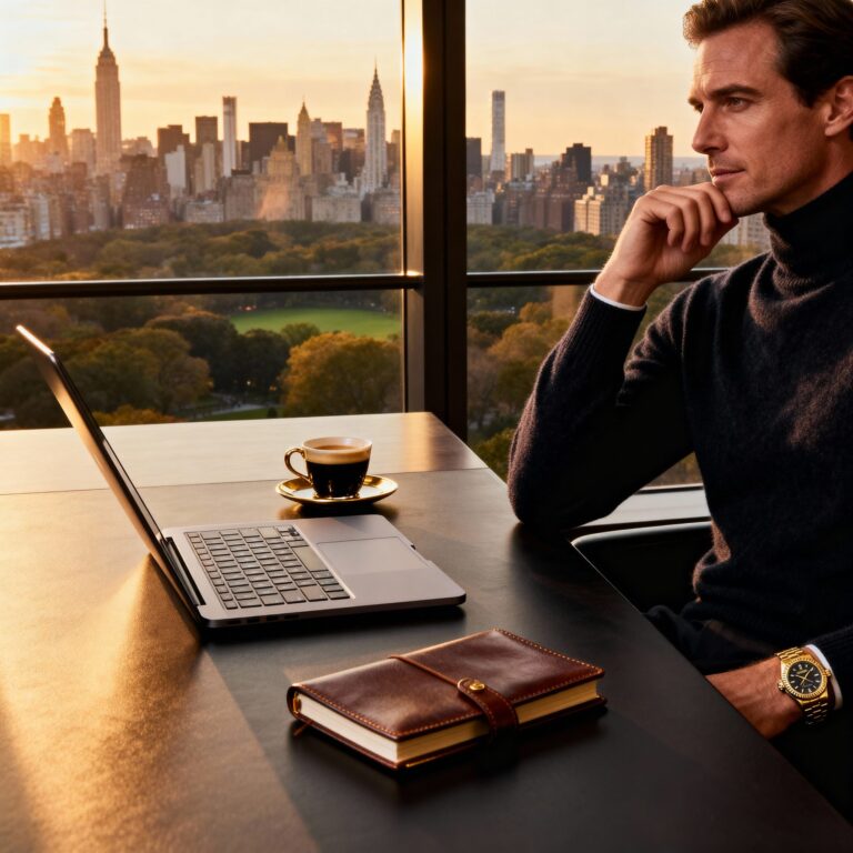 How Rich People Think About Money Differently How Rich People Think About Money Differently