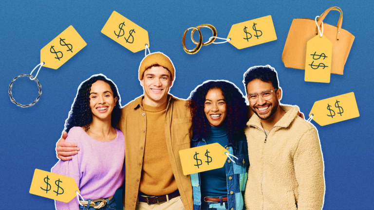 How mid-priced retail products became status symbol for young shoppers How mid priced retail products became status symbol for young shoppers