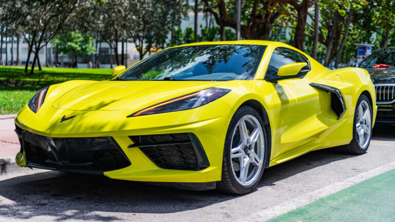 Luxury Car Shopping Spree Lands Miami Waitress In Seriously Hot Water Luxury Car Shopping Spree Lands Miami Waitress In Seriously Hot