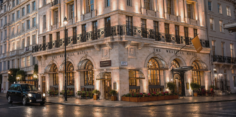 Minor Hotels confirms London debut for Colbert Collection brand Minor Hotels confirms London debut for Colbert Collection brand