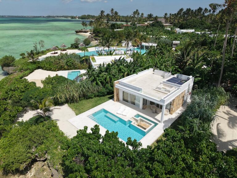 Ownia Collection and Regenera Luxury Announce Strategic Partnership to Redefine