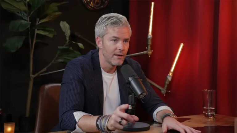 Owning Manhattan star Ryan Serhant reveals what rich people do differently Owning Manhattan star Ryan Serhant reveals what rich people do
