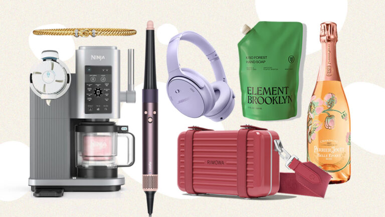 The Best Luxury and Expensive-Looking Gifts for 2025 Holiday Presents The Best Luxury and Expensive Looking Gifts for 2025 Holiday Presents