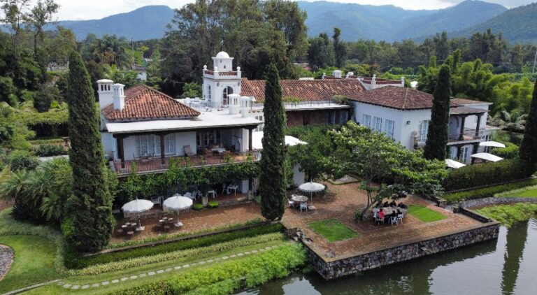 This Week in Luxury: The Leading Hotels of the World
