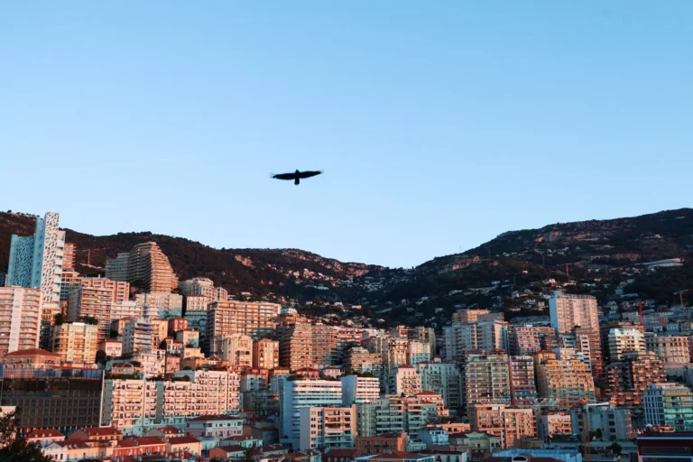 Ukraine's richest man bought Monaco flat for record 471 million