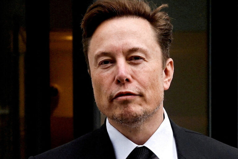 World’s Richest Man, Least Generous? Elon Musk Tops Forbes ‘Least Philanthropic’ List World's Richest Man, Least Generous? Elon Musk Tops Forbes 'Least