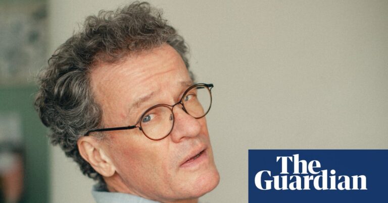 Yann Martel: ‘I hate the rich people of this world