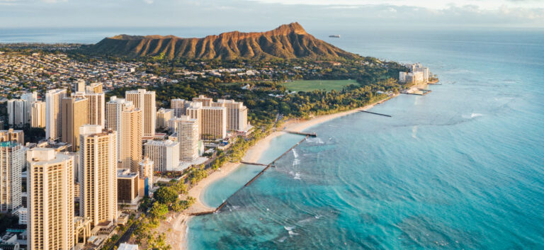 You had me at Aloha: Drinking in the Hawaiian spirit