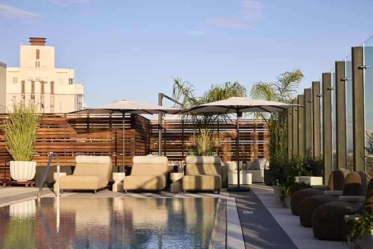 4 Los Angeles Luxury Residences for Hotel-Like Living 4 Los Angeles Luxury Residences for Hotel Like Living
