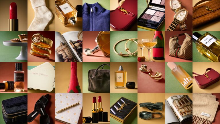 40 Most Luxury Gifts For Her 40 Most Luxury Gifts For Her