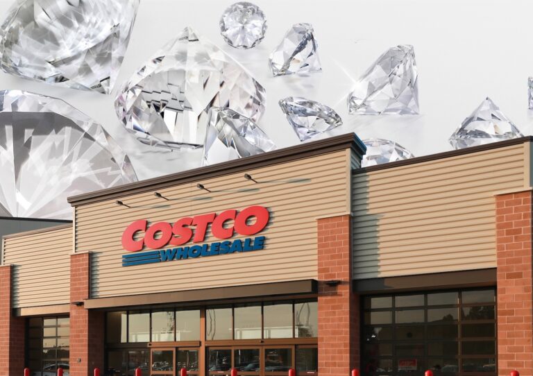 6 Luxury Items You Won’t Believe Costco Sells in Huge Numbers 6 Luxury Items You Won’t Believe Costco Sells in Huge