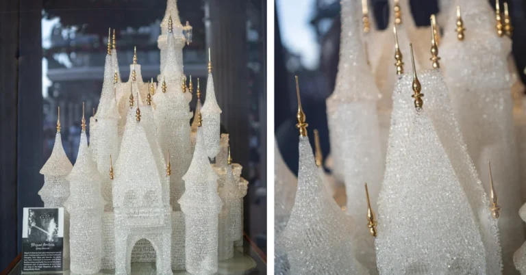 7 Most Expensive Things You Can Buy at Disney World