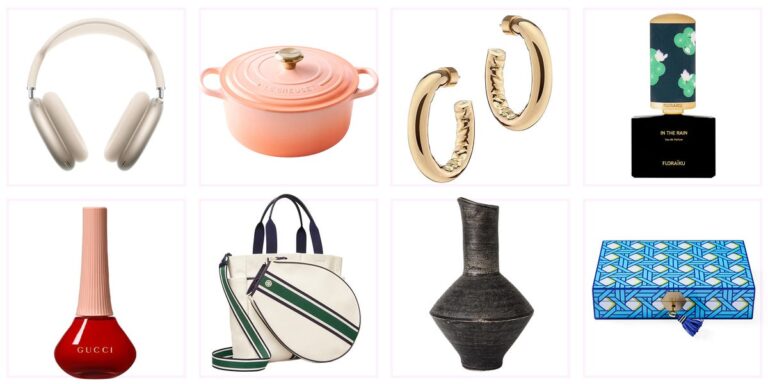 71 Luxury Gifts for Mom That Are Totally Perfect for