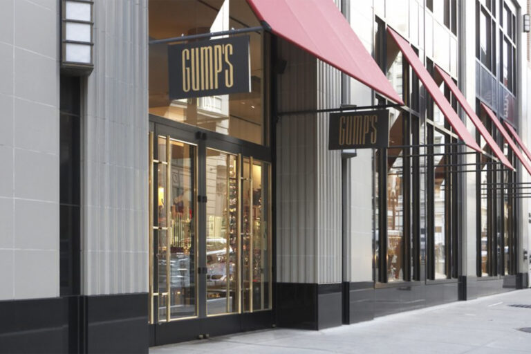 A 165-year-old San Francisco luxury retailer sets its sights on LA A 165 year old San Francisco luxury retailer sets its sights on