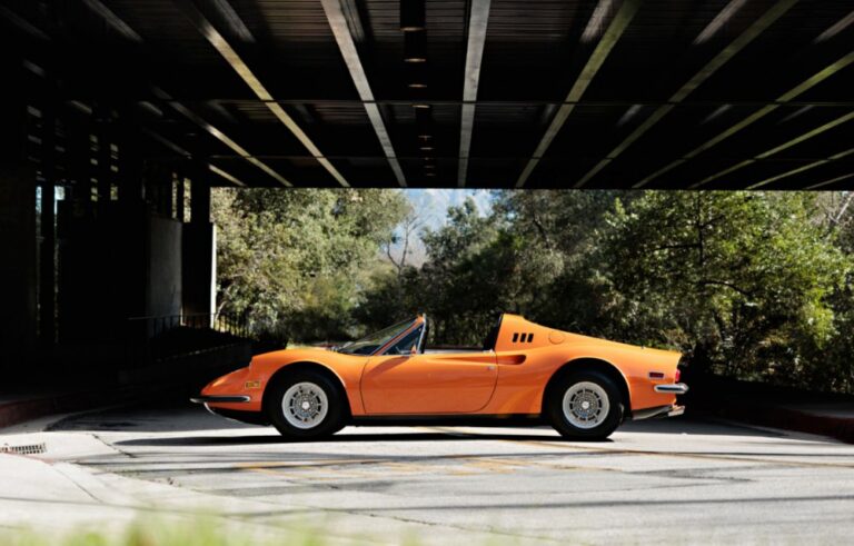 Amelia auctions 2026: Sales bonanza as records fall and sell-through rates soar Amelia auctions 2026: Sales bonanza as records fall and sell through