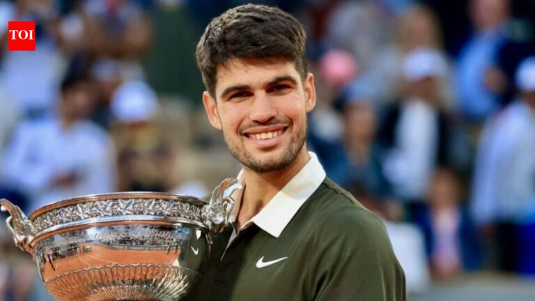 Carlos Alcaraz net worth 2026: Spanish tennis star earnings, sponsorships,