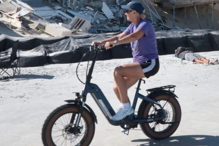 Clash Over E bikes in Luxury Boca Community Leads to Man's