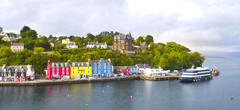 Cruise Review: Hebridean Island Cruises’ Lord of the Highlands Cruise Review: Hebridean Island Cruises’ Lord of the Highlands