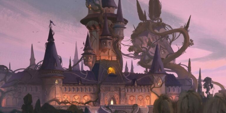 D&D’s Five Most Expensive Items Will Let Everyone Know You’re Rich D&D's Five Most Expensive Items Will Let Everyone Know You're