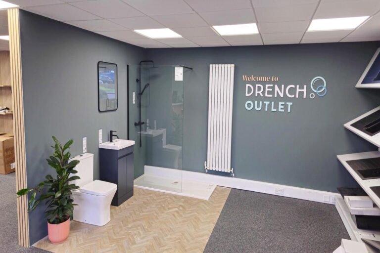 Discover Dorset’s hidden gem for luxury bathroom bargains