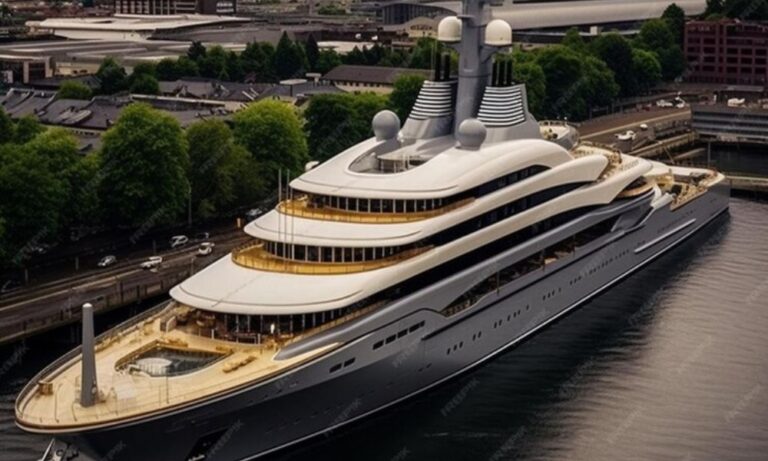 Extravagance Redefined: The Most Expensive Things Money Can Buy