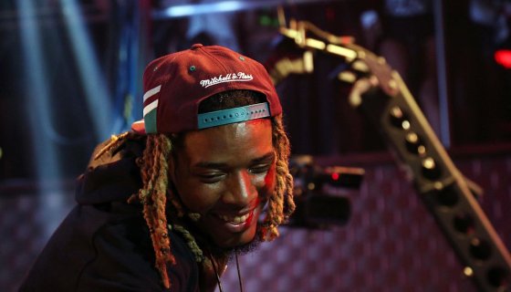 Fetty Wap’s 2026 Comeback: Rebuilding Wealth and Luxury Lifestyle After Prison Fetty Wap’s 2026 Comeback: Rebuilding Wealth and Luxury Lifestyle After