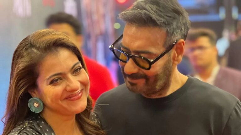 Find out why Karan Johar says "Kajol spends no money