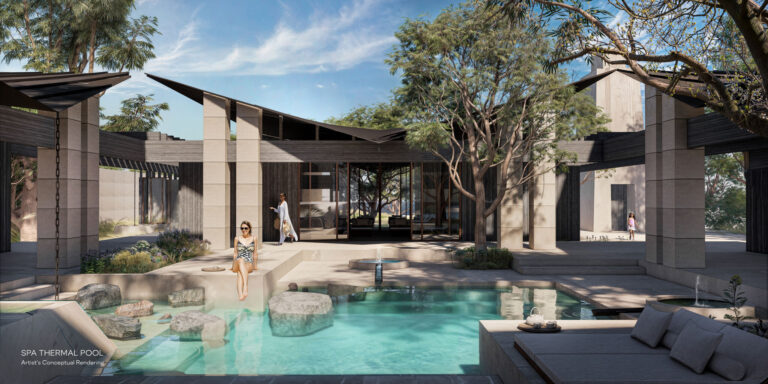 Fredericksburg luxury developments bring hotels, dining, shops
