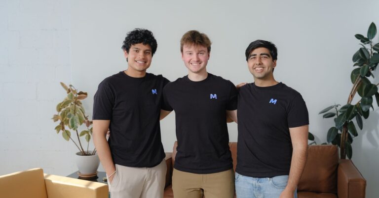 From Bay Area high school friends to world's youngest self made