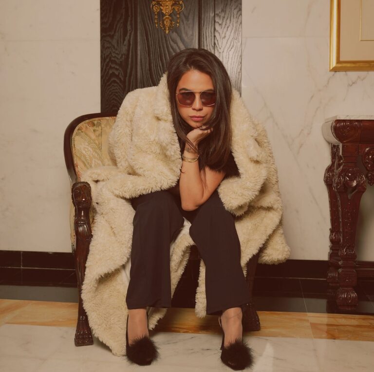 Gaby Ruiz Mungo and the Truth Behind Luxury Gaby Ruiz Mungo and the Truth Behind Luxury