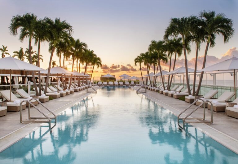 How 1 Hotel South Beach Remains a Top Luxury Property in Miami How 1 Hotel South Beach Remains a Top Luxury Property