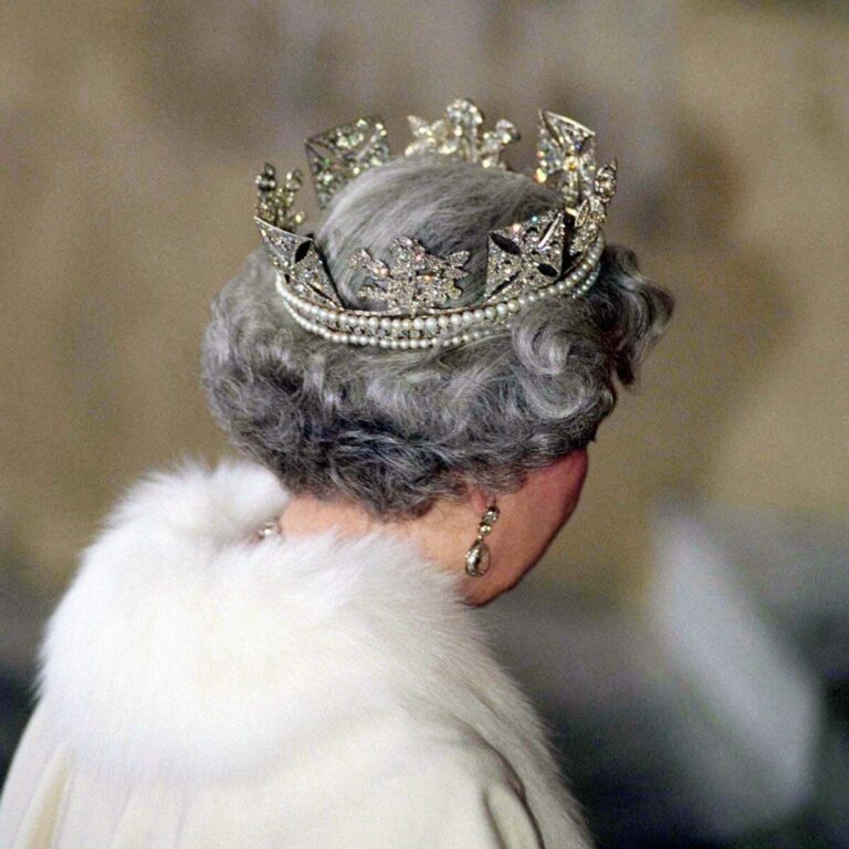 How Much Are the Crown Jewels Worth—And Who Owns Them? How Much Are the Crown Jewels Worth—And Who Owns Them?