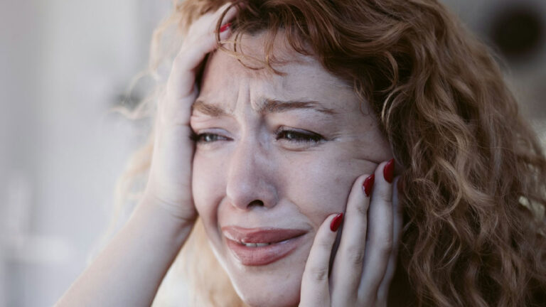 “I May End Up Homeless”: 71 Former Rich People Share
