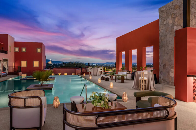 I Took My Chihuahua to San Miguel de Allende’s Newest Luxury Resort — She Got a Sound Bath and Massage I Took My Chihuahua to San Miguel de Allende’s Newest