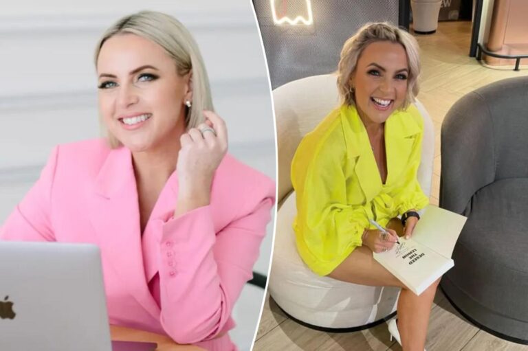 I work with rich CEOs — these are the 6 habits all multi-millionaires share I work with rich CEOs — these are the