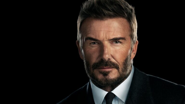 Inside David Beckham’s Net Worth—How The Soccer Star Became A Billionaire Inside David Beckham’s Net Worth—How The Soccer Star Became A